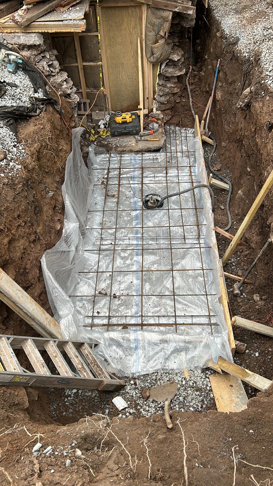 Construction Project