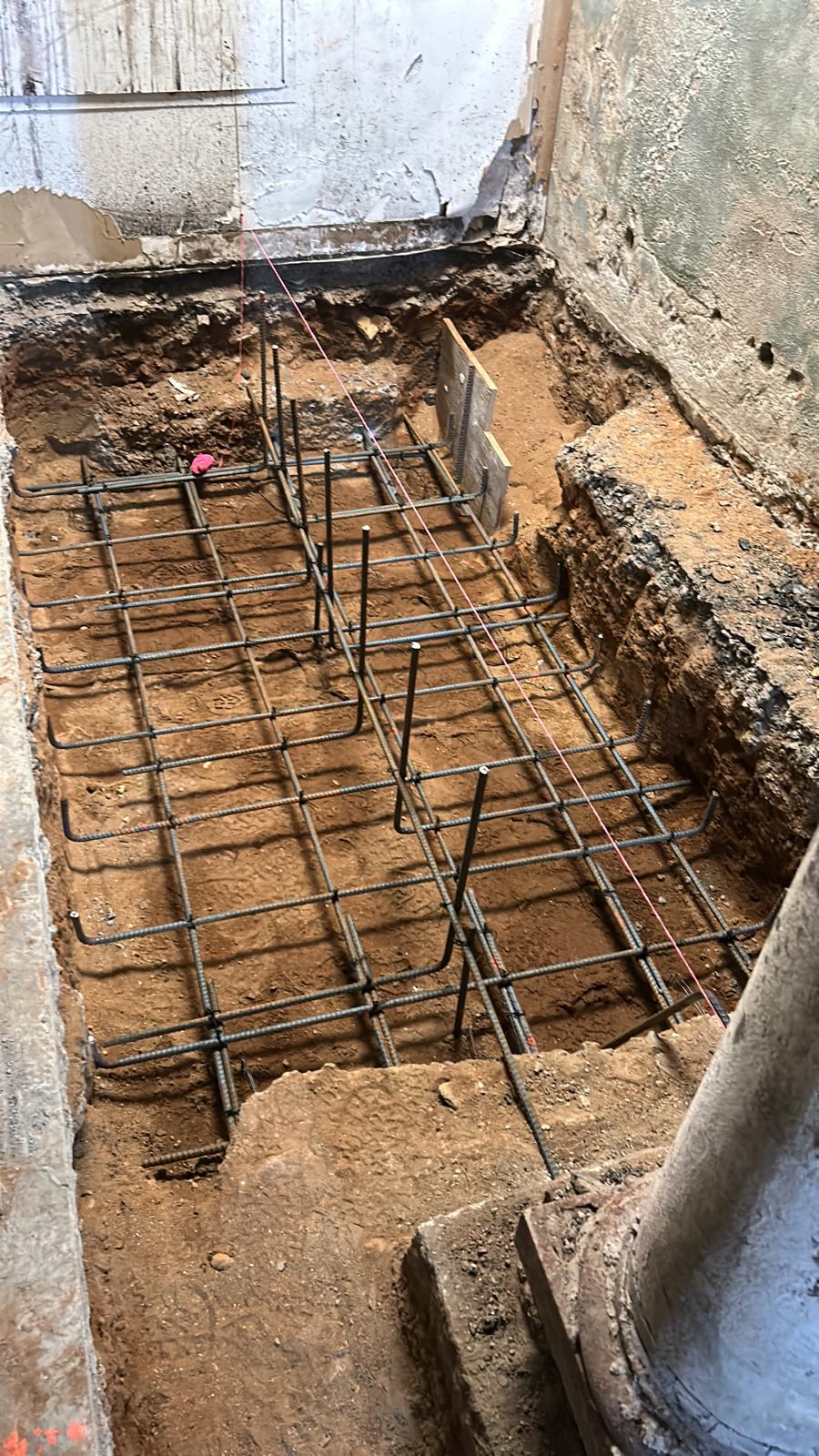 Construction Project