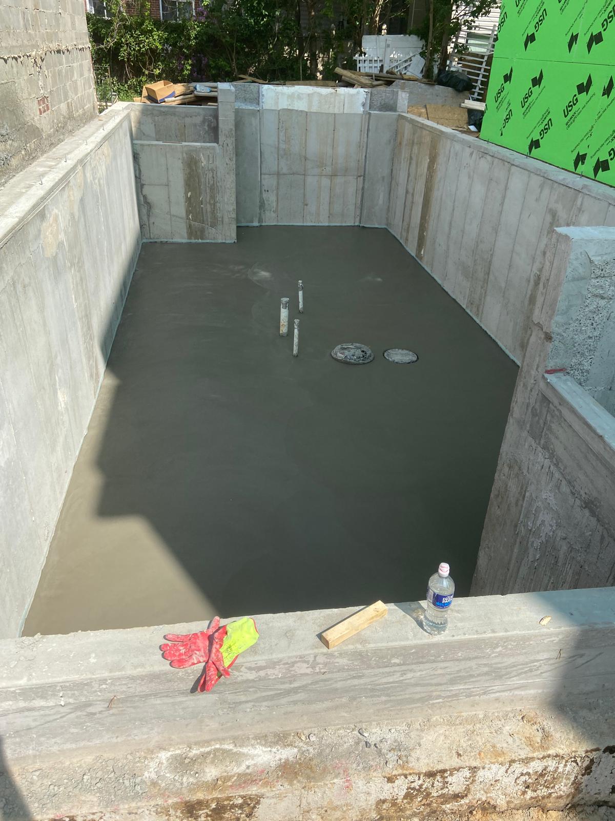 Construction Project