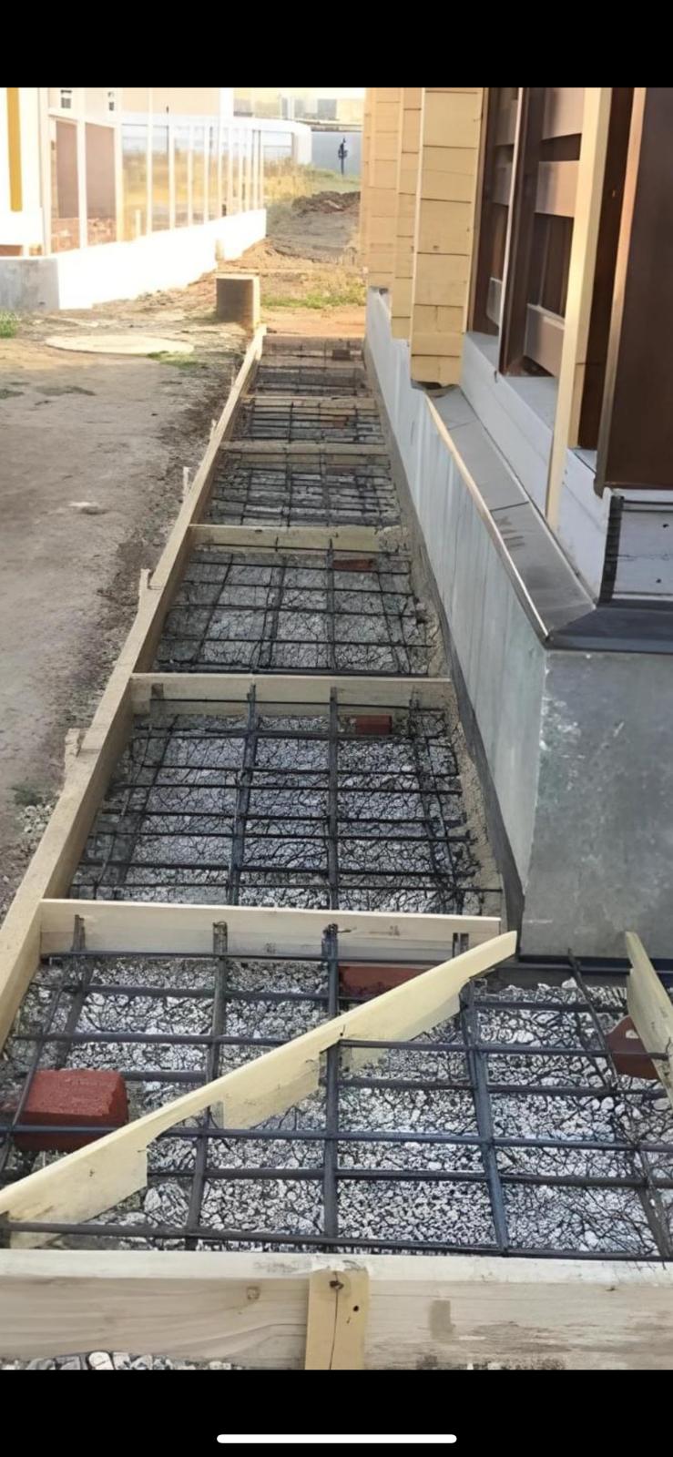 Construction Project