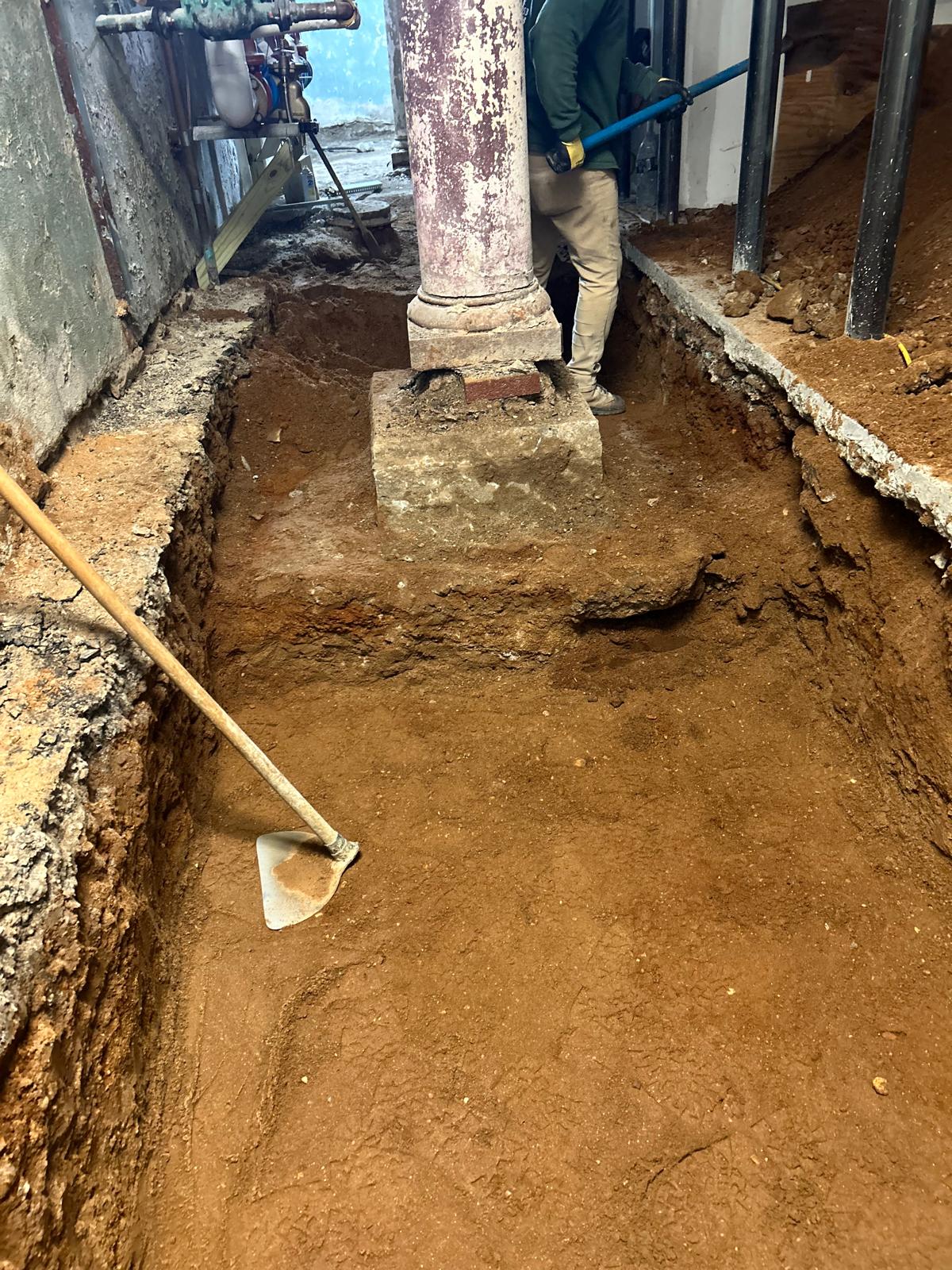 Construction Project