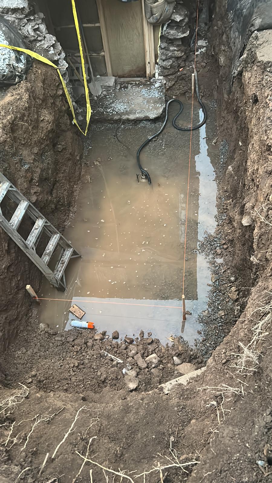 Construction Project