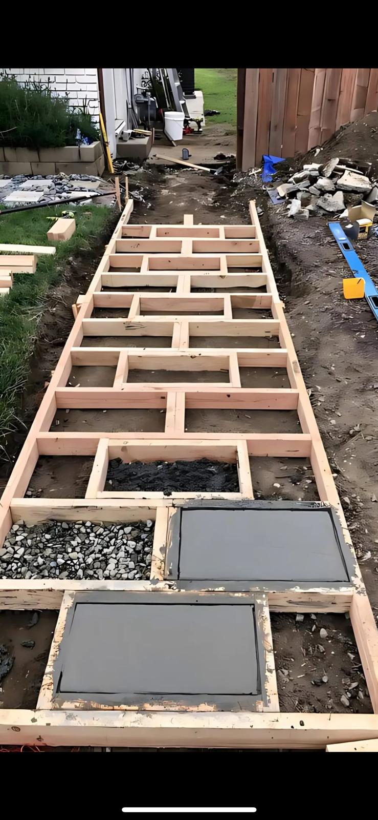 Construction Project