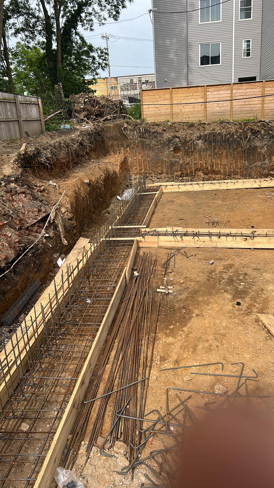 Construction Project