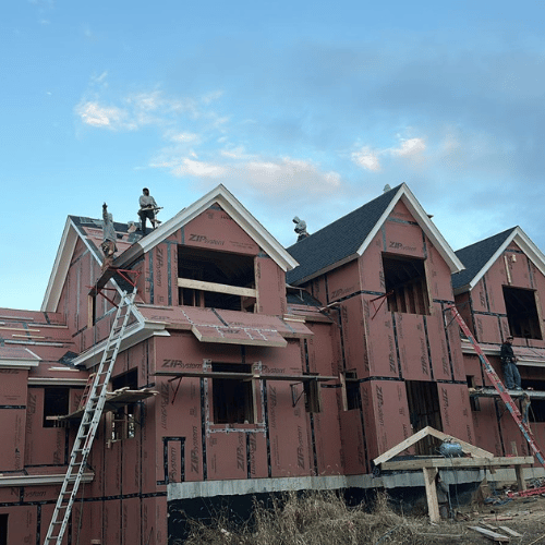 Siding Service