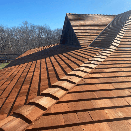 Roofing Service