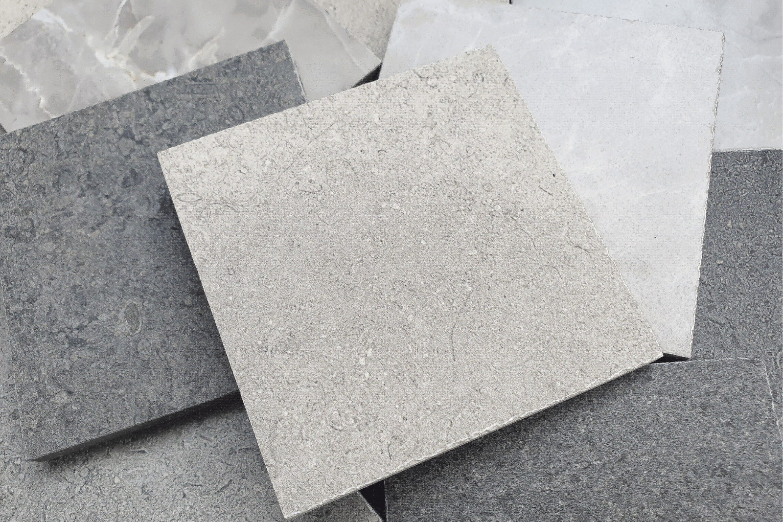 Tile Installation