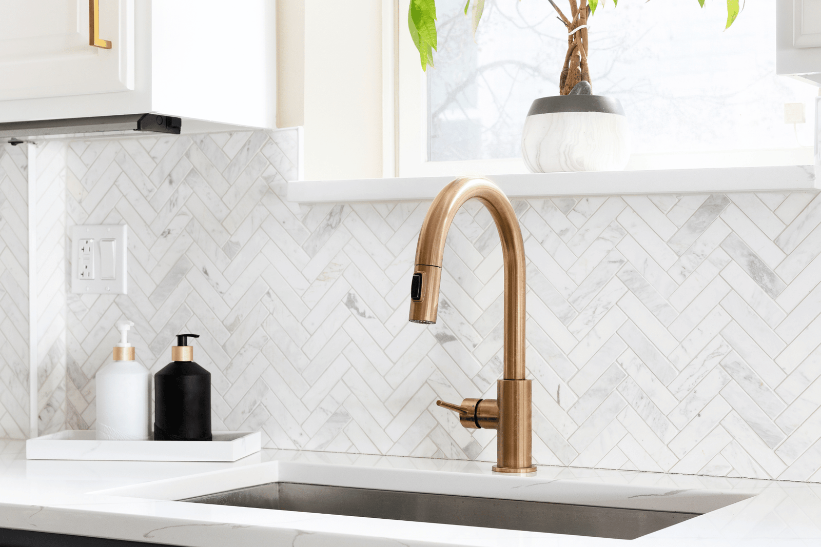 Backsplash