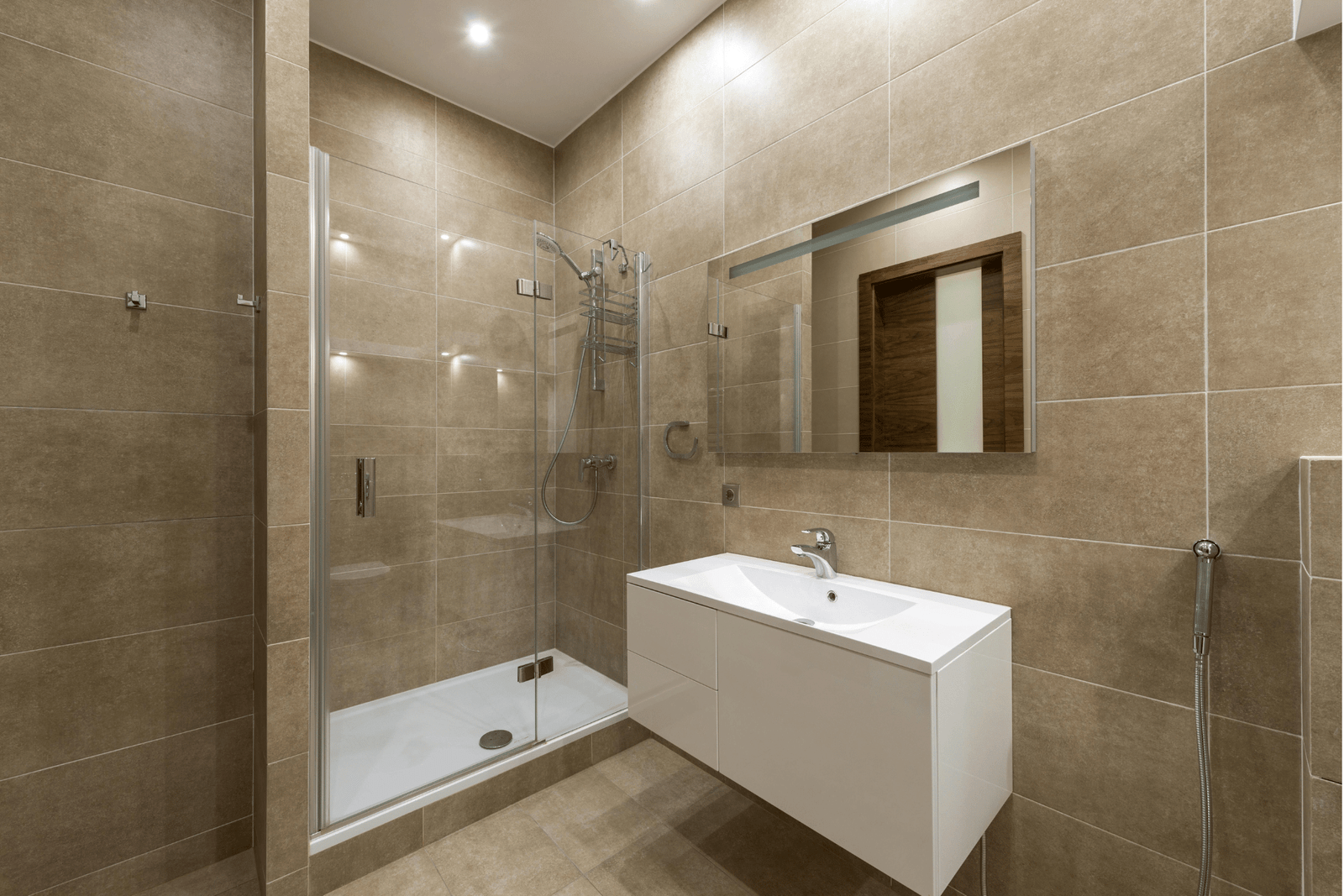 Shower