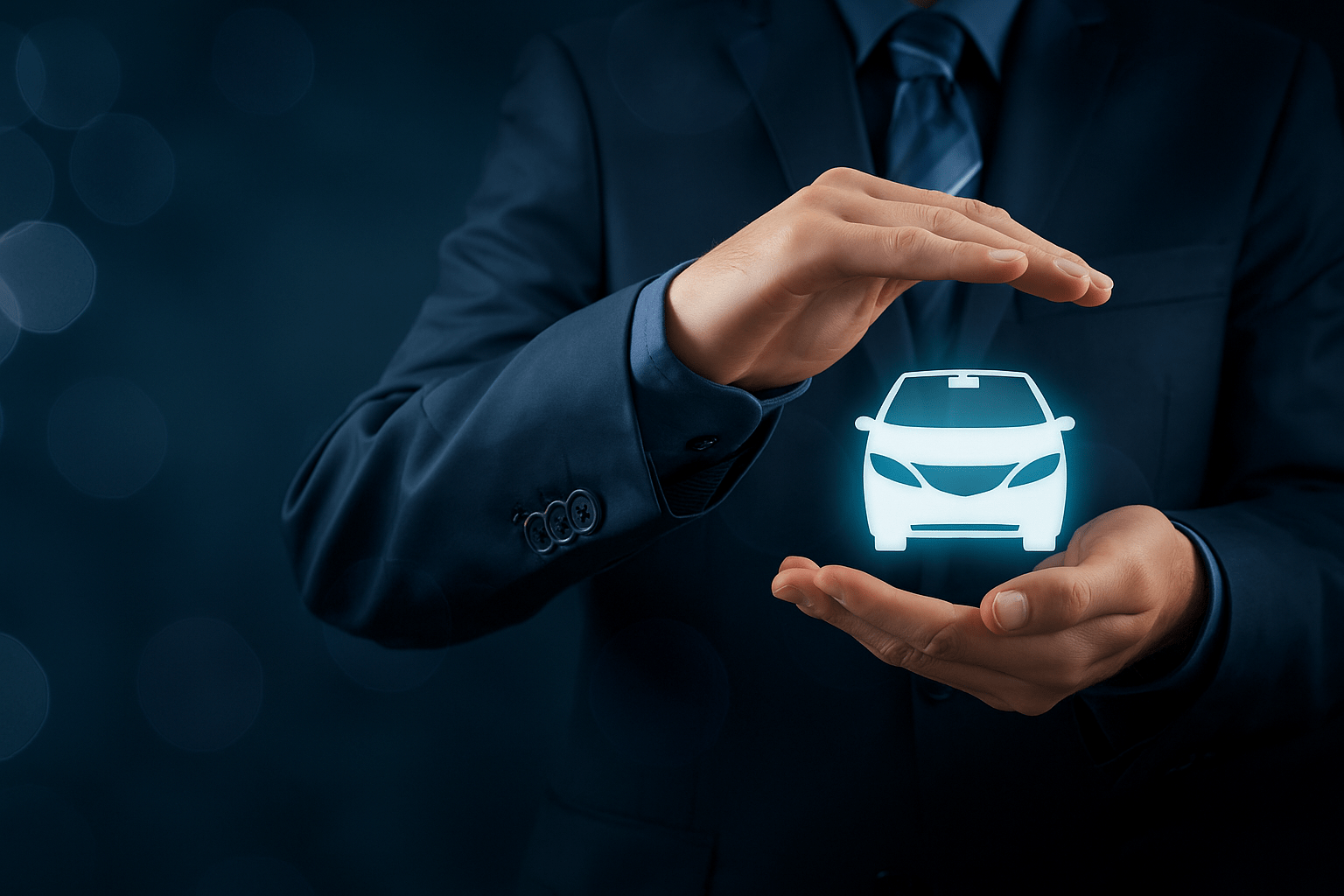 AMS Proteção Veicular