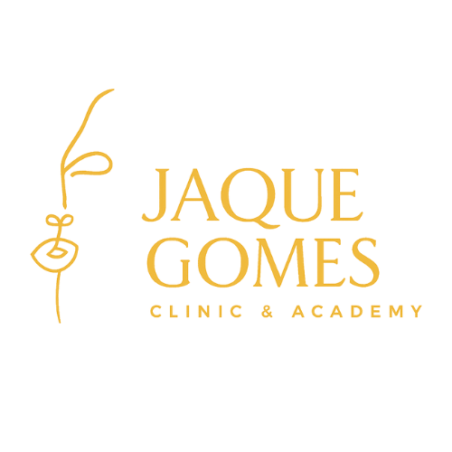Jaque Gomes Clinic & Academy Logo