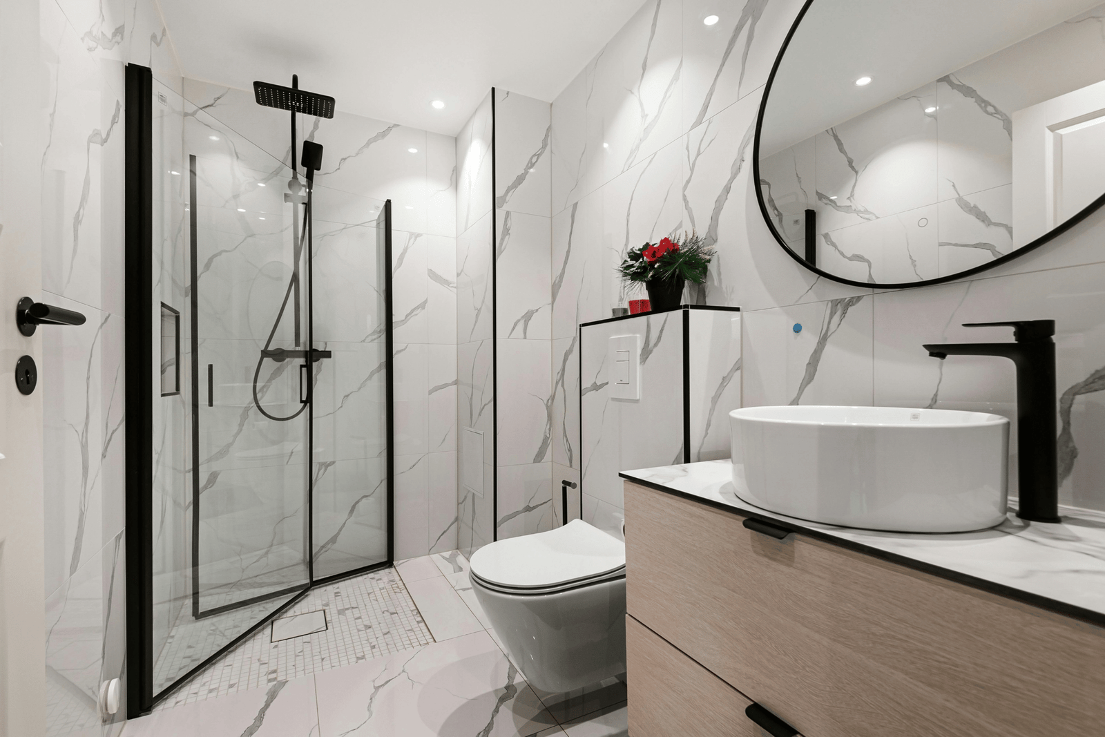 Bathroom Remodeling