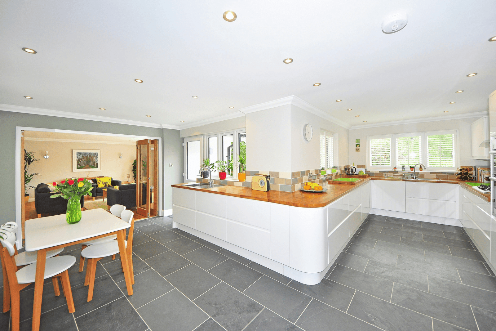 Kitchen Remodeling