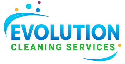 Evolution Cleaning Services Logo
