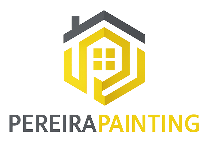 Pereira Painting Logo