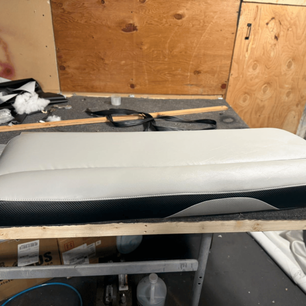 Upholstery Work 34