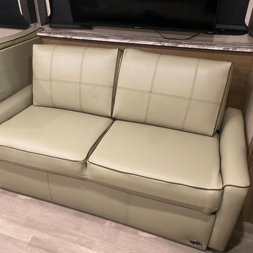 Upholstery Work 21