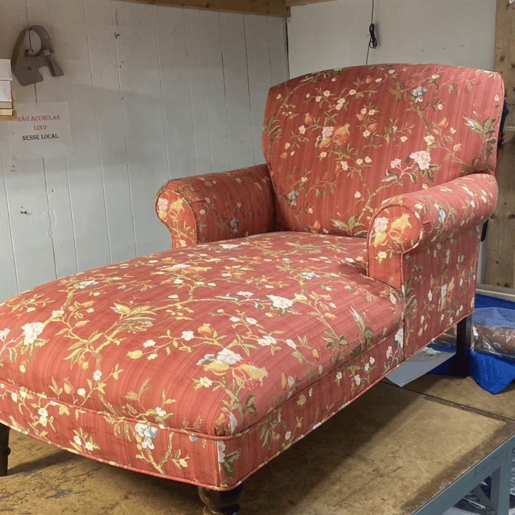 Upholstery Work 14