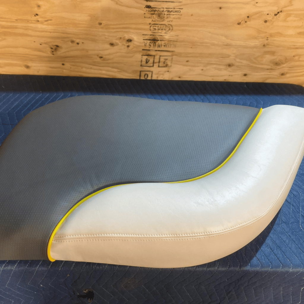 Upholstery Work 8