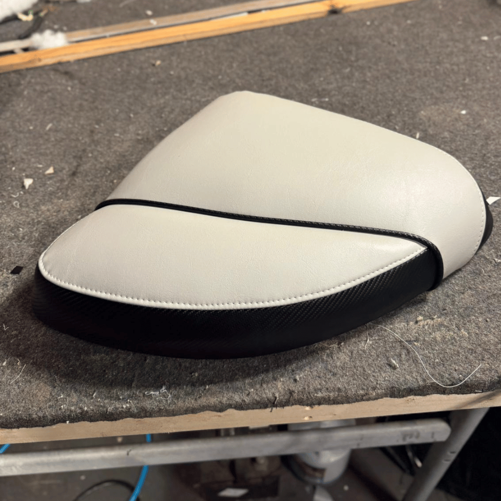 Upholstery Work 2