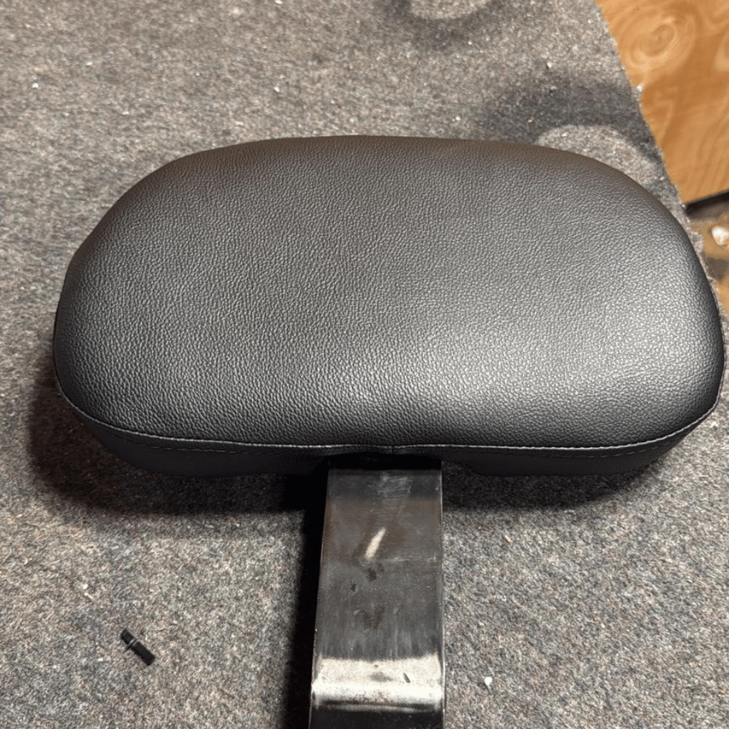 Upholstery Work 31