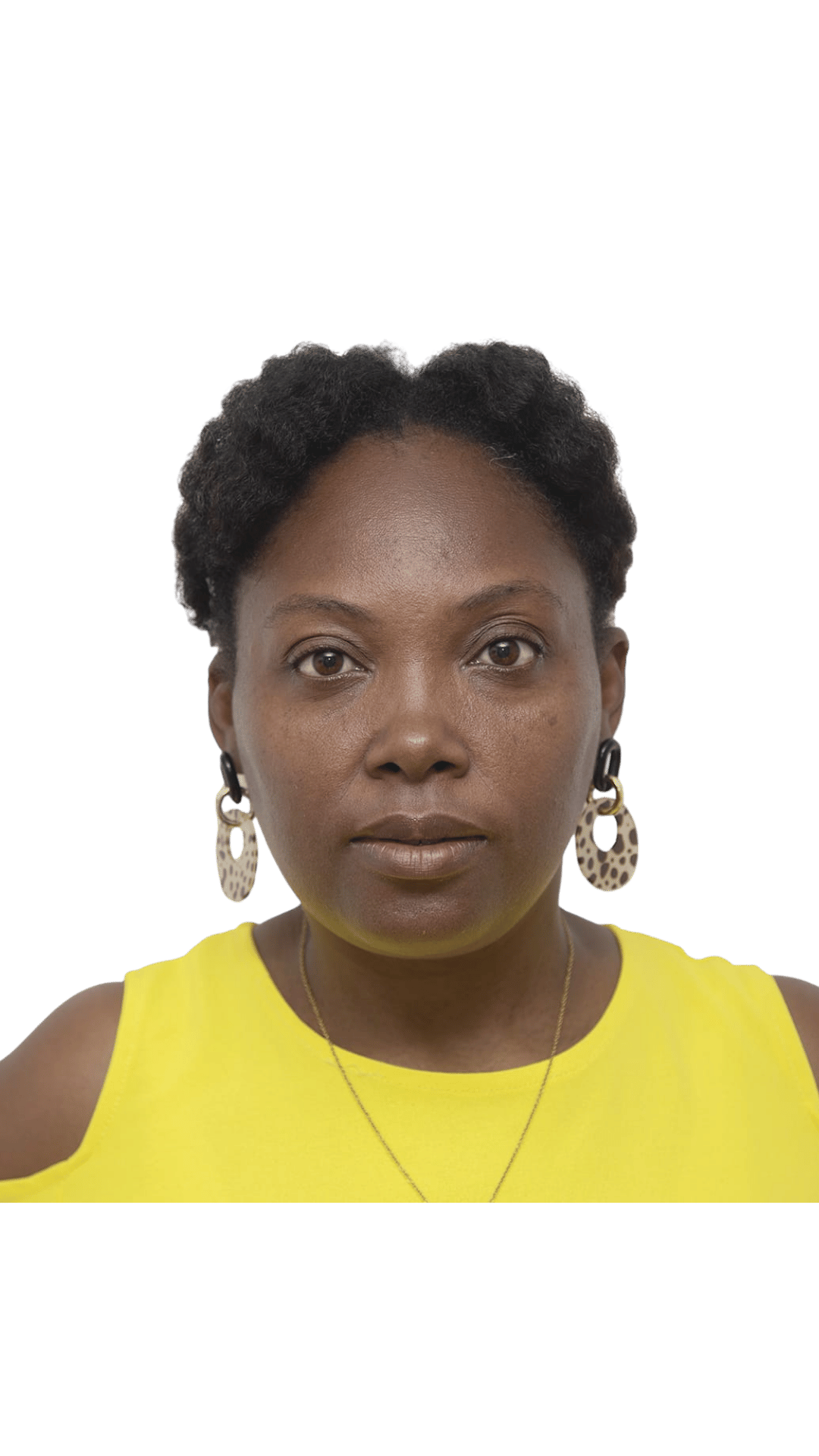 Hélène Polynice