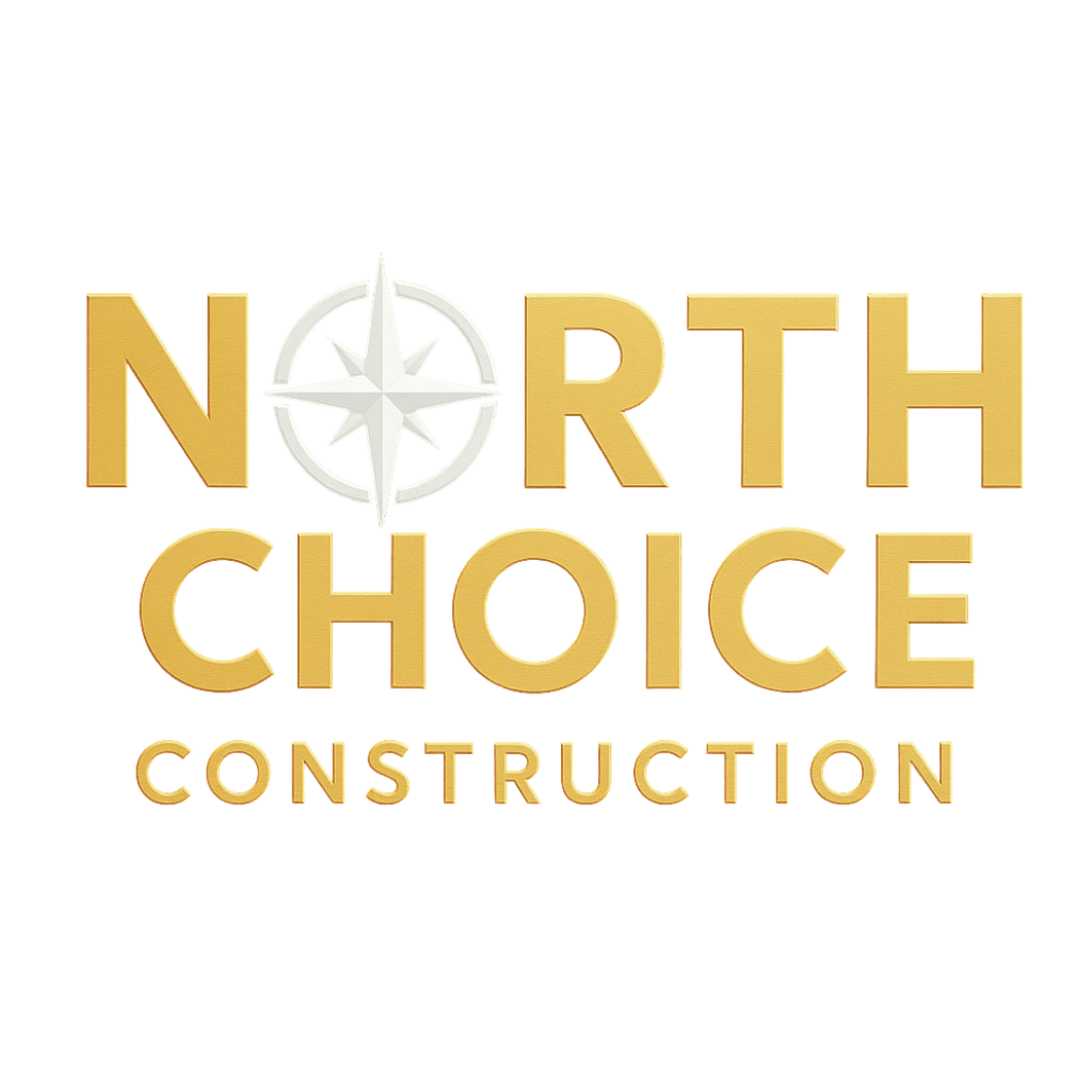North Choice Construction Logo
