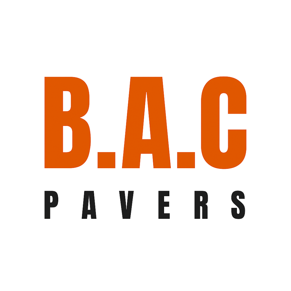 Renovated space by B.A.C Pavers