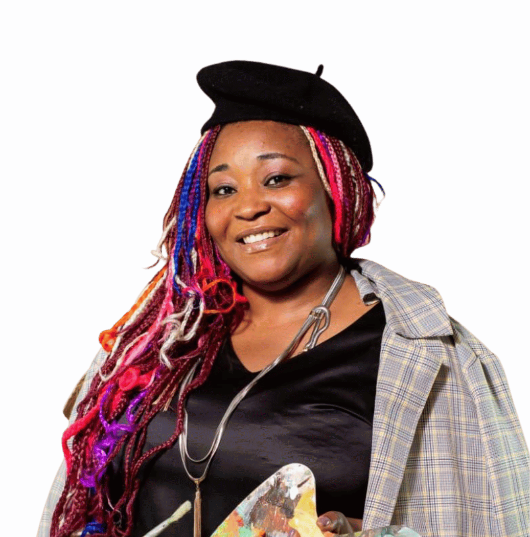 Marie Jacqueline Thomas