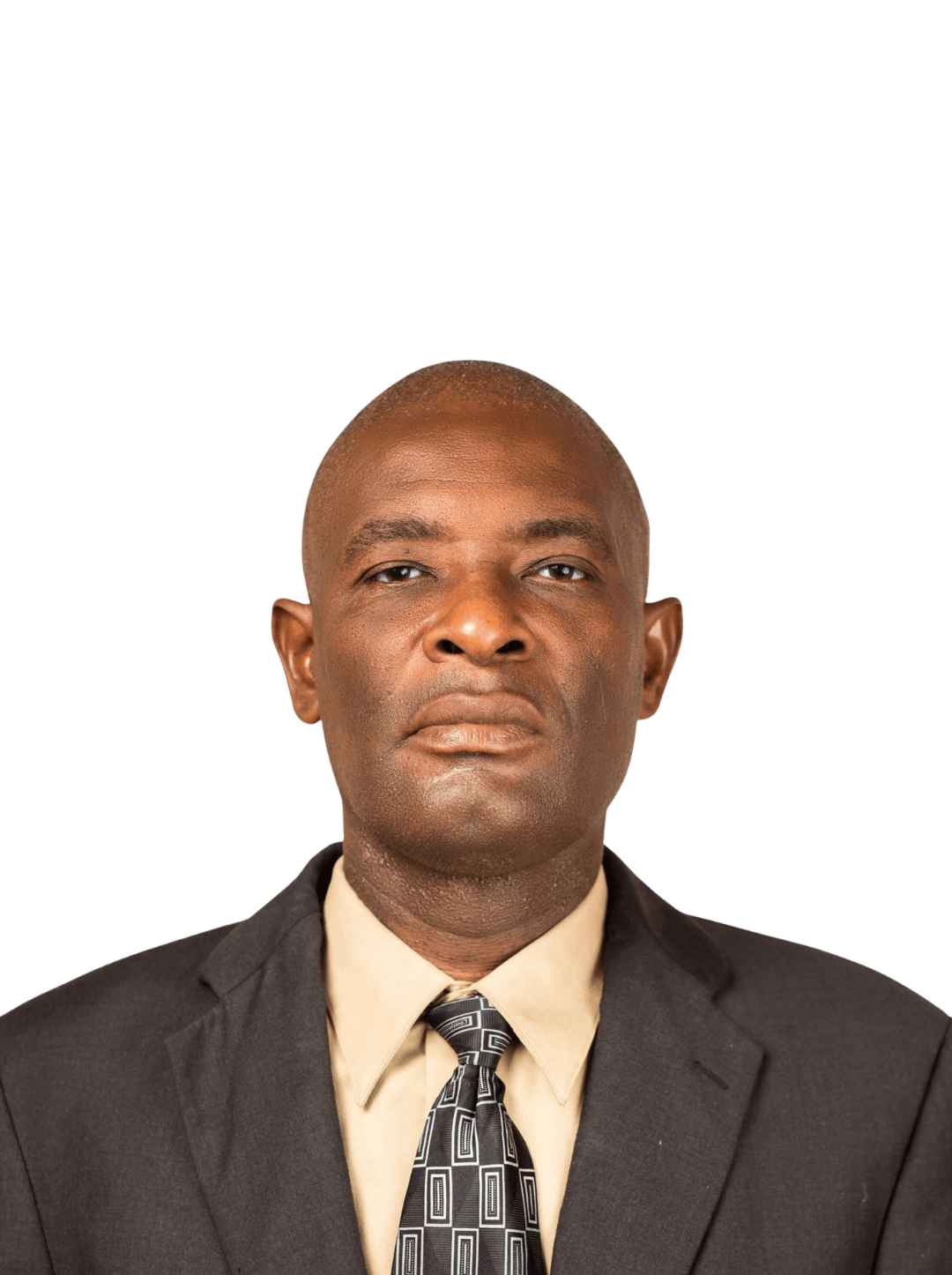 Joseph Bengi Isaac