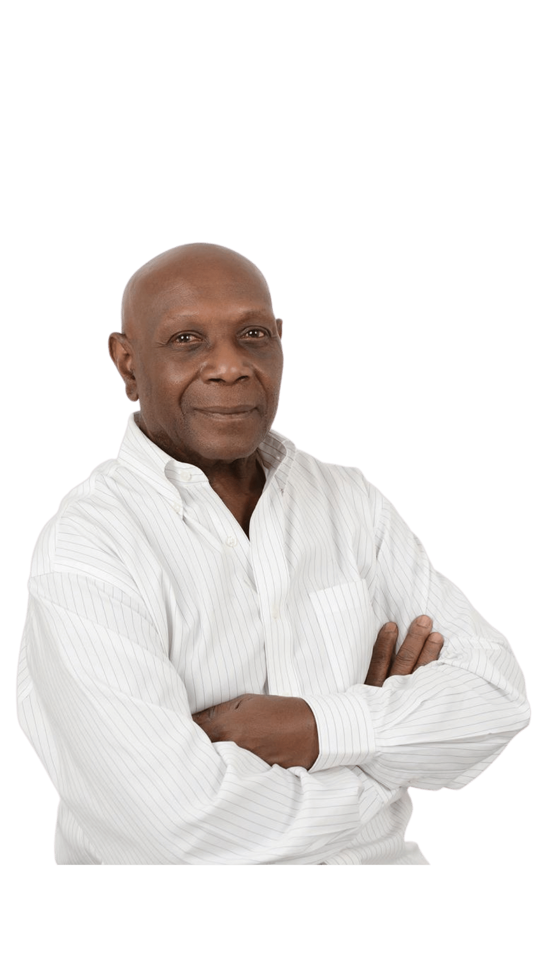 Luckner Pierre