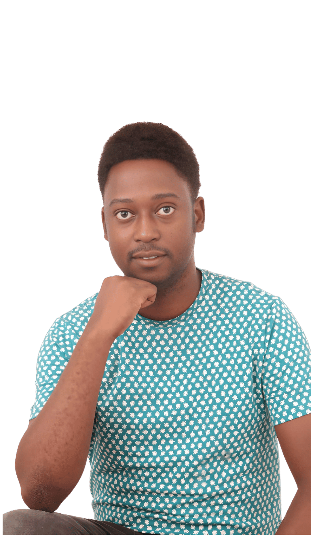 Luckner Pierre