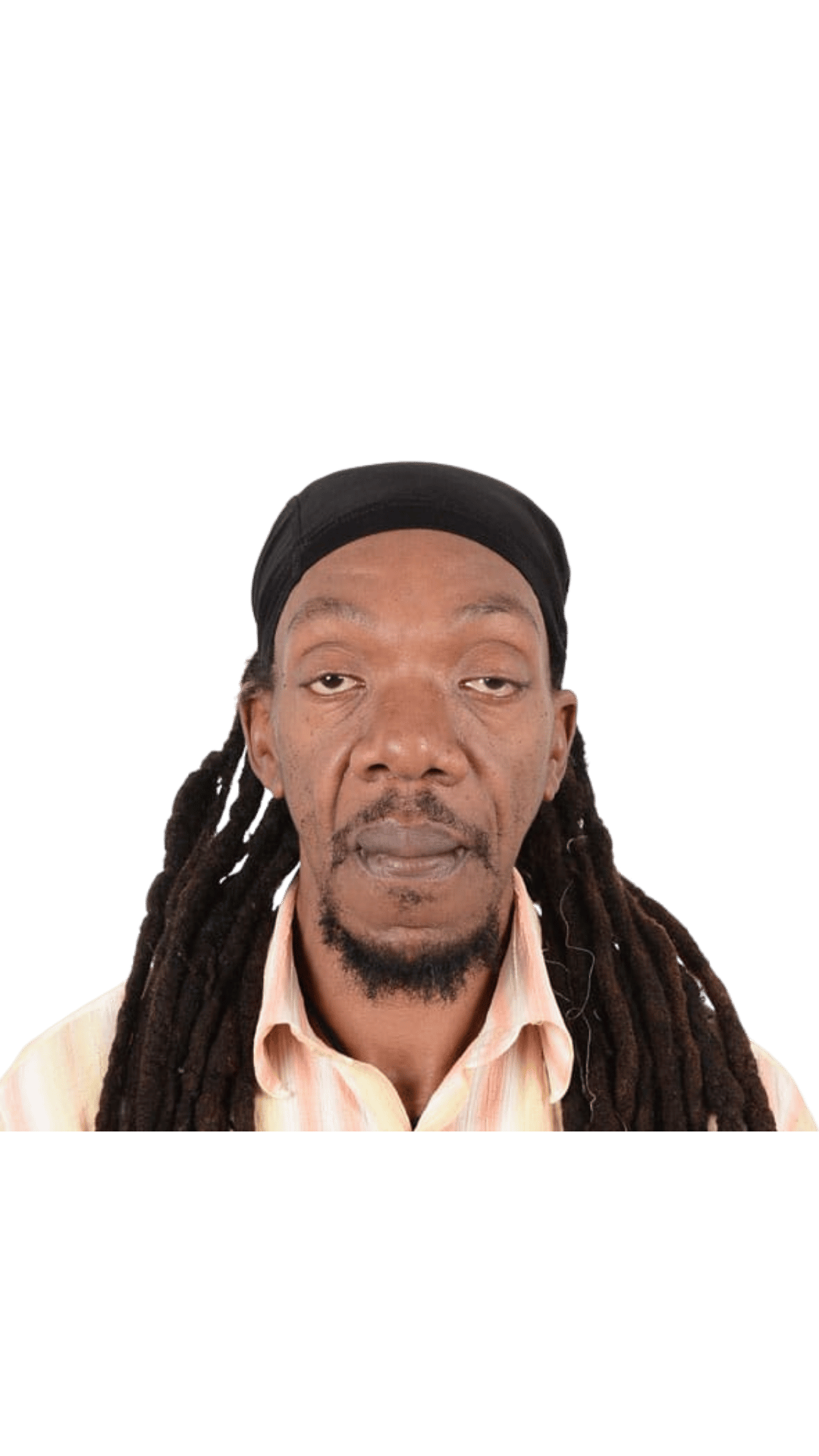 Luckner Pierre