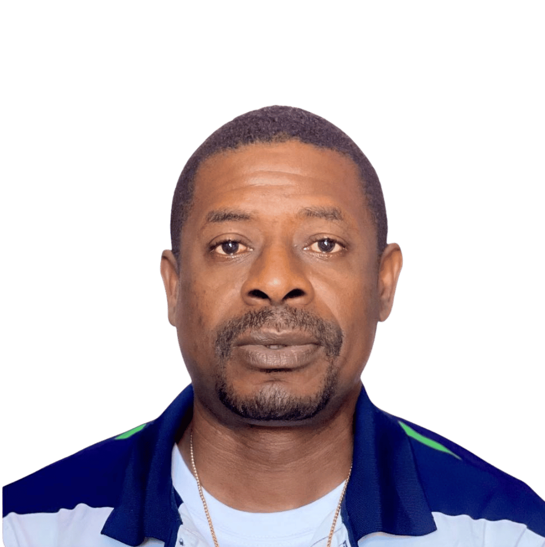 Luckner Pierre