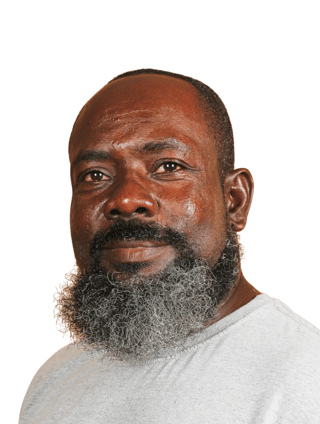 Luckner Pierre