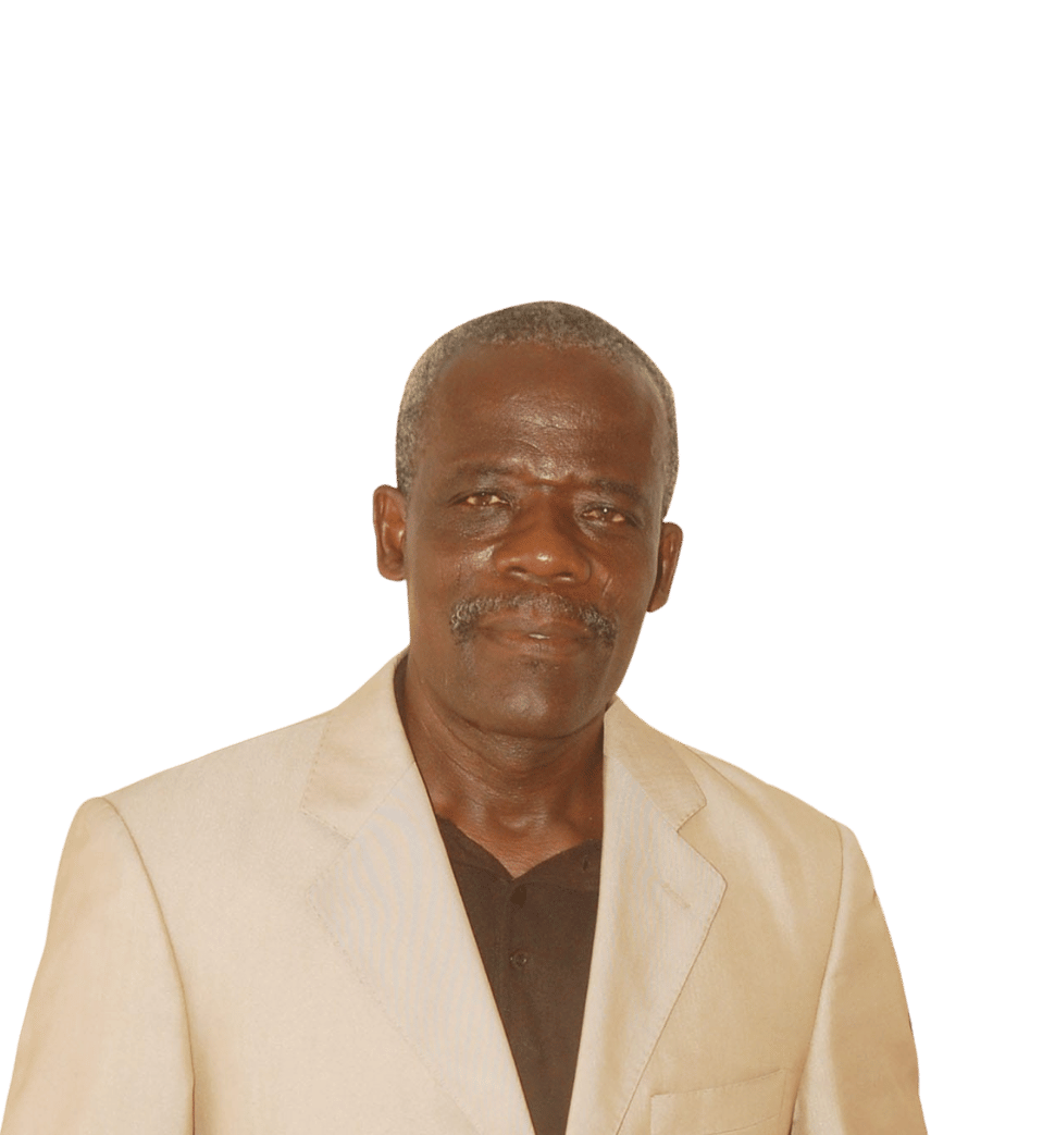 Luckner Pierre