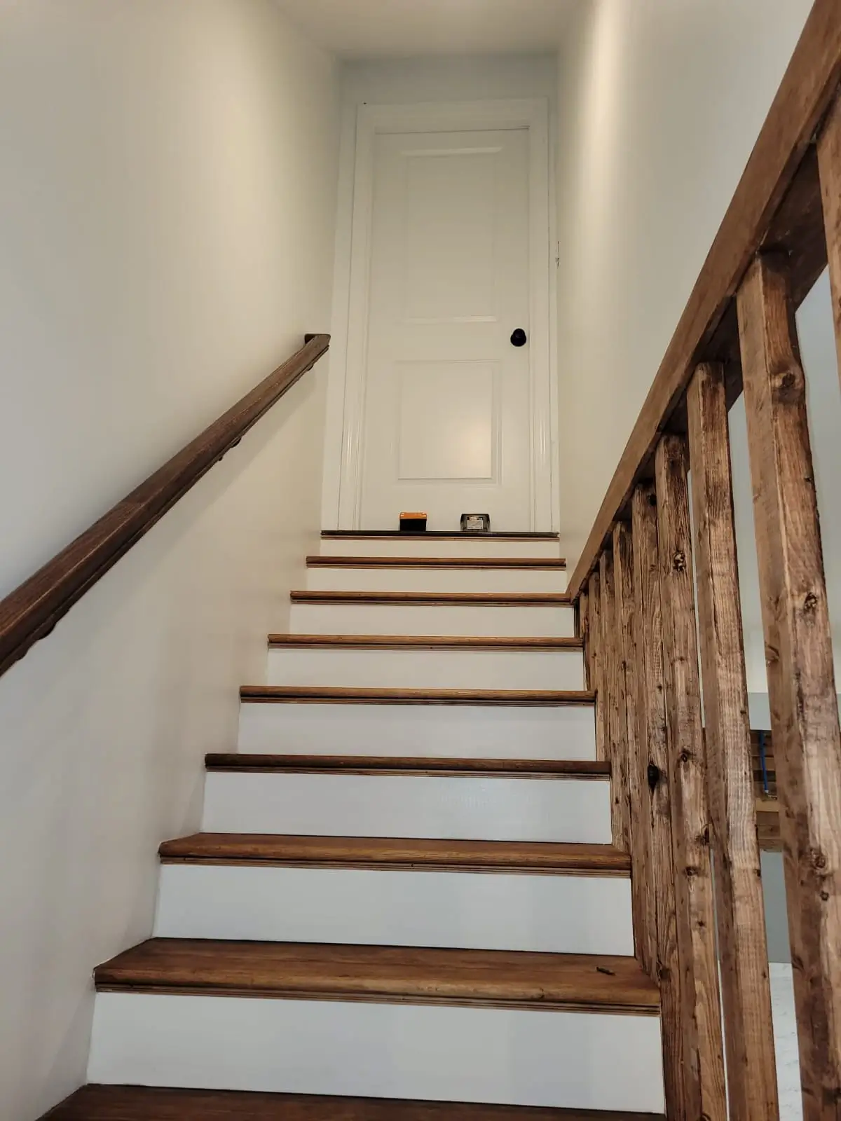 Wood framing construction