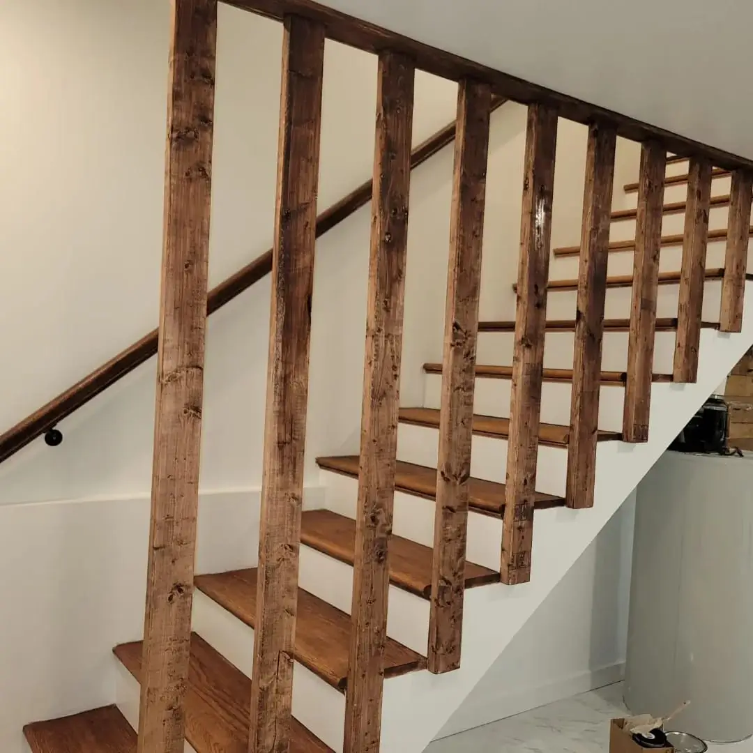 Modern kitchen renovation