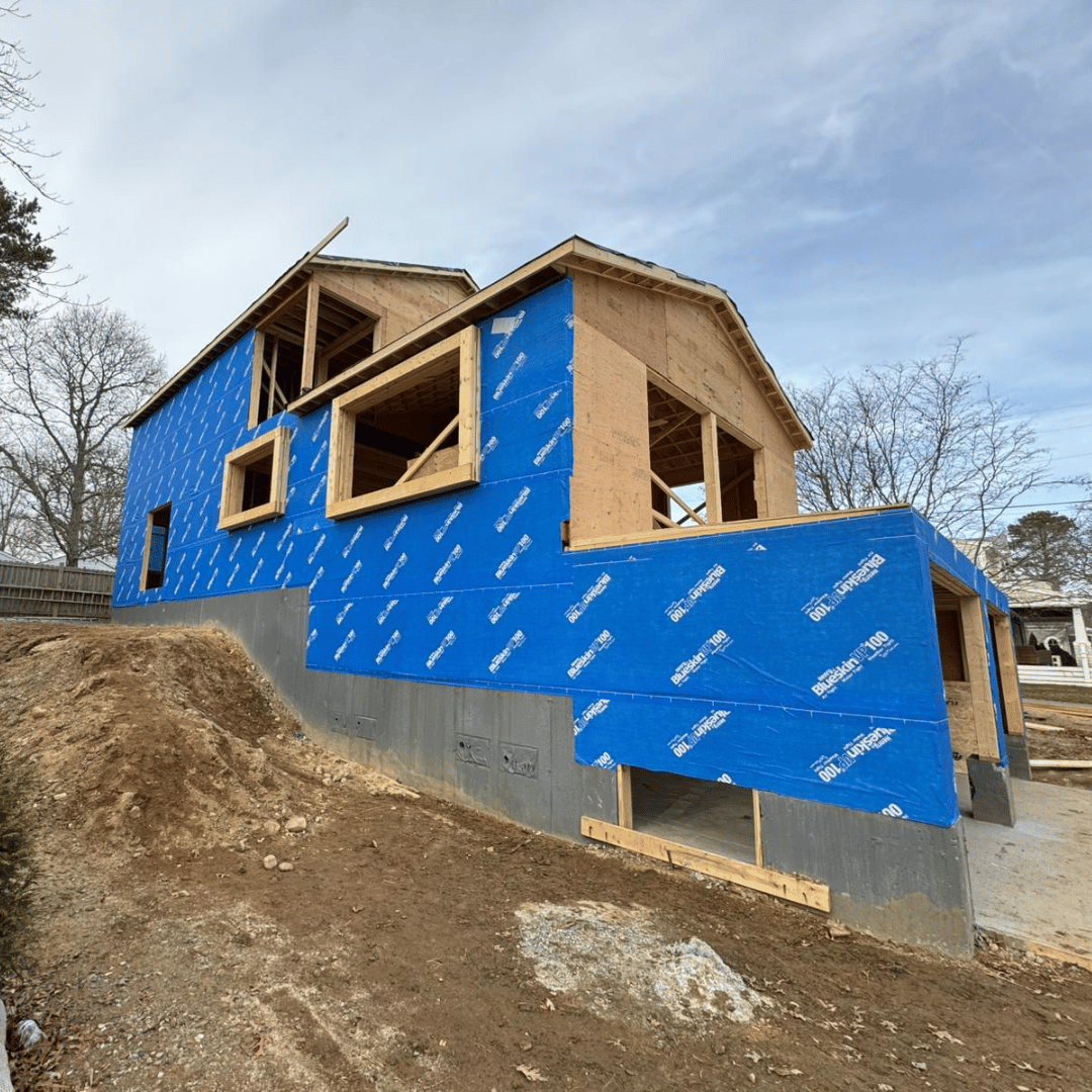 AJ Carpentry-inc Project 6