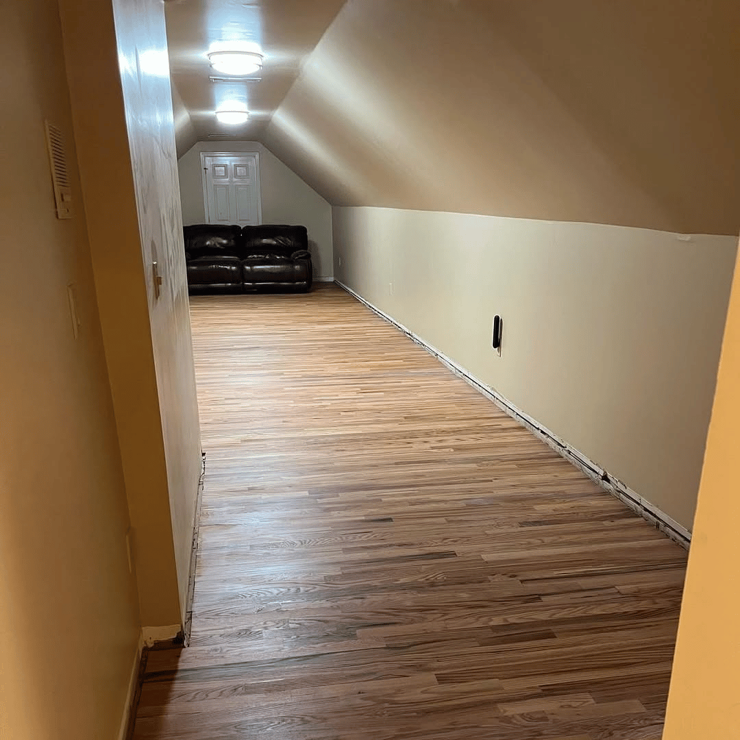 Flex Flooring and Tiles Project 30