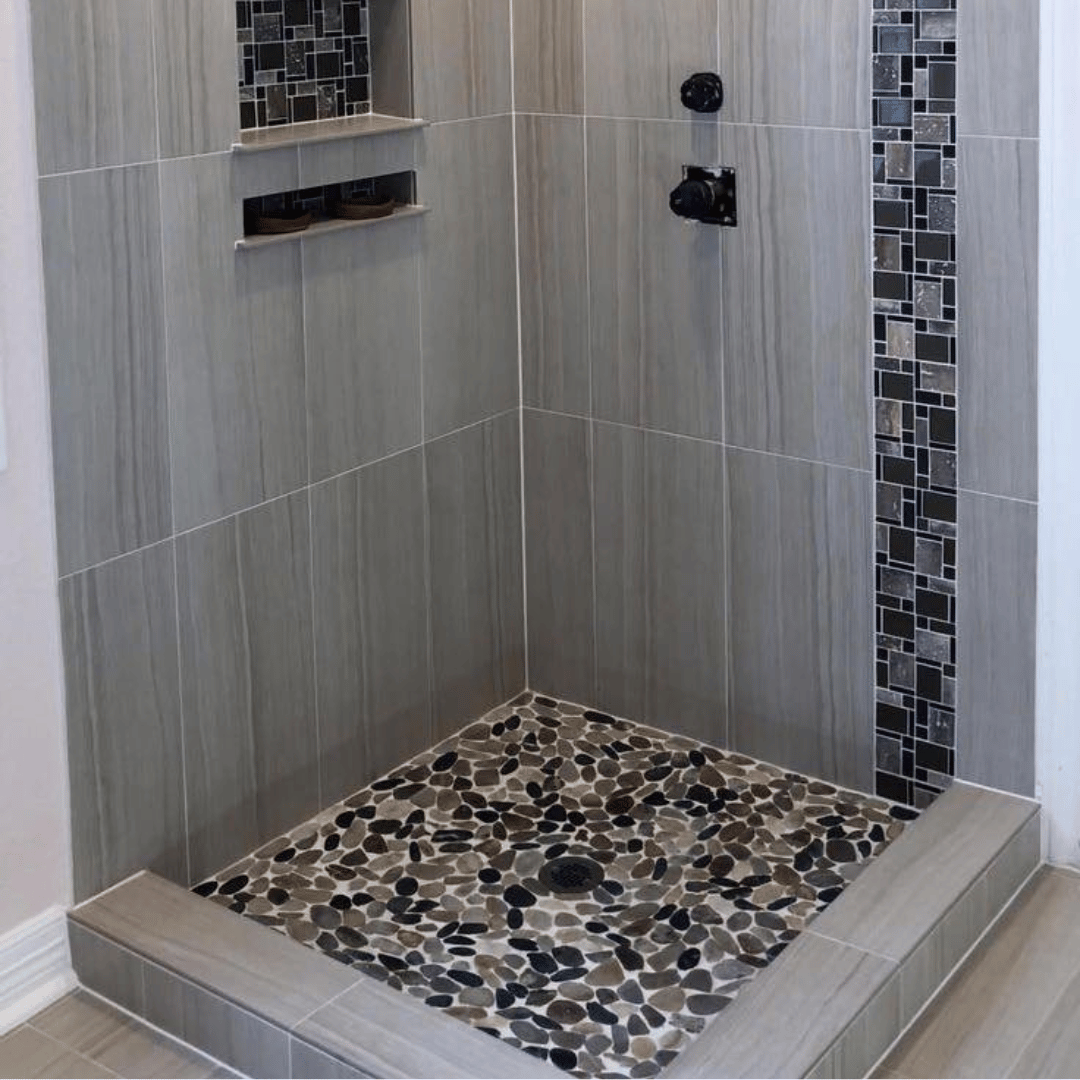 Flex Flooring and Tiles Project 21