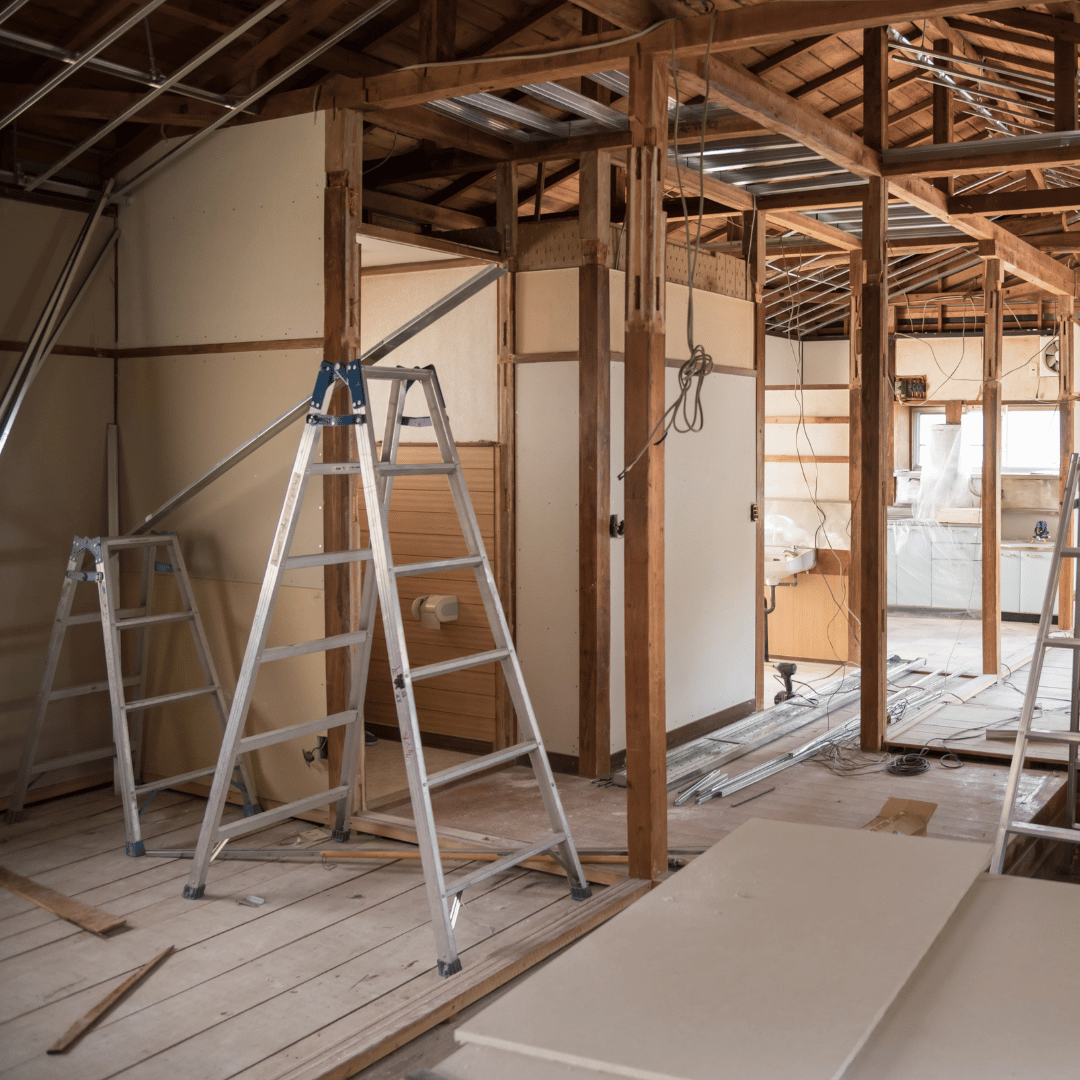 Residential Renovations