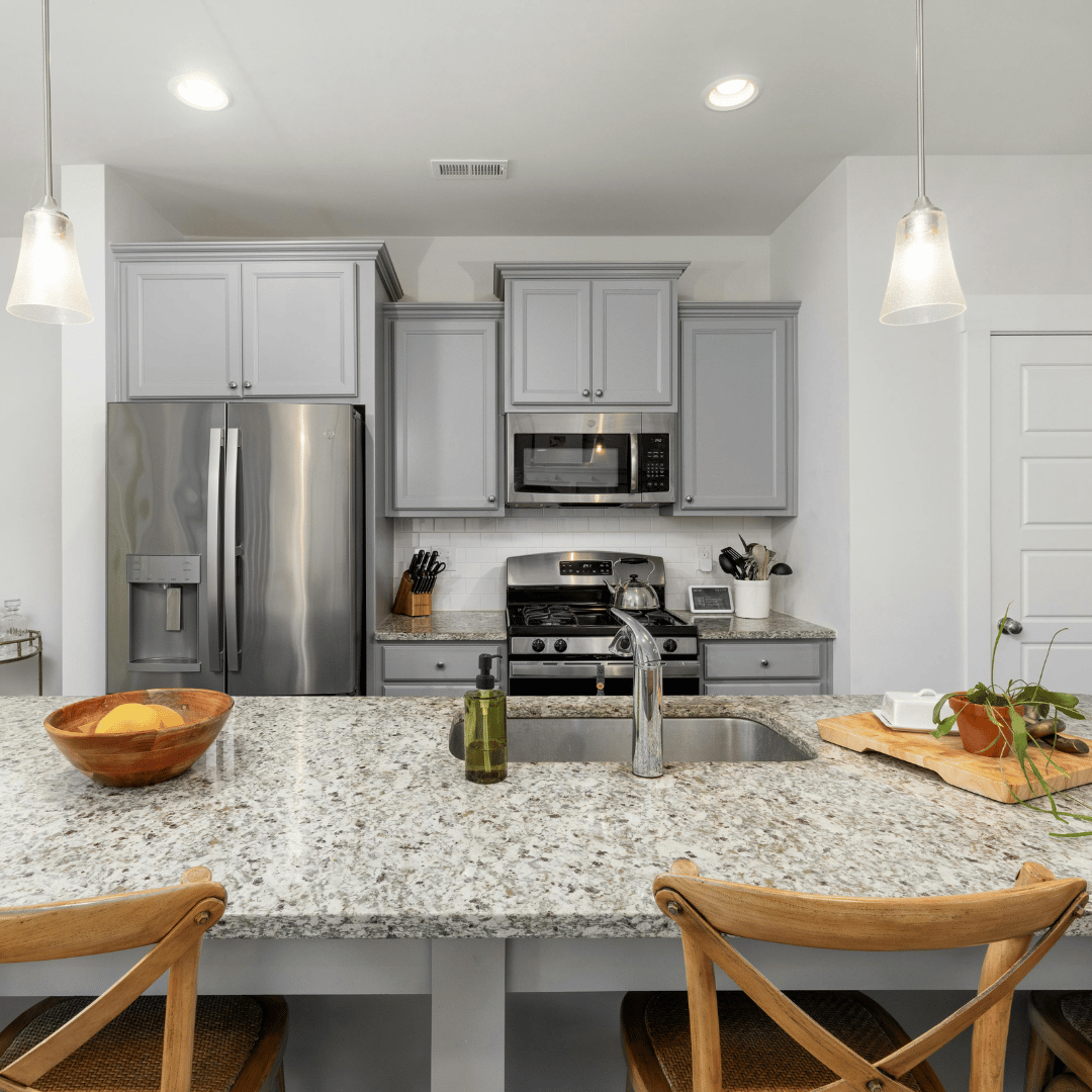 Bruno's Stone Care Project 4