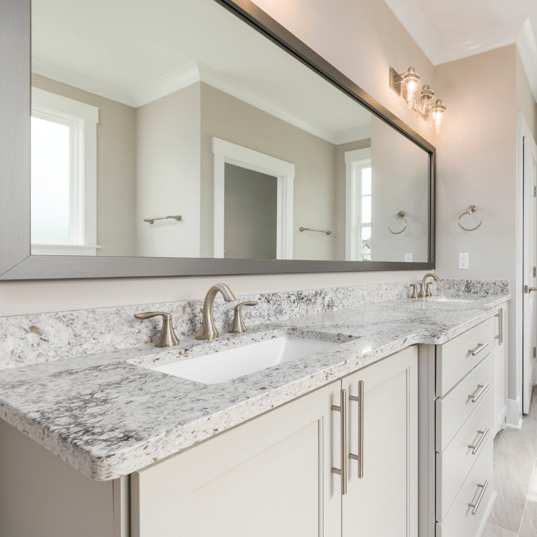 Bruno's Stone Care Project 3