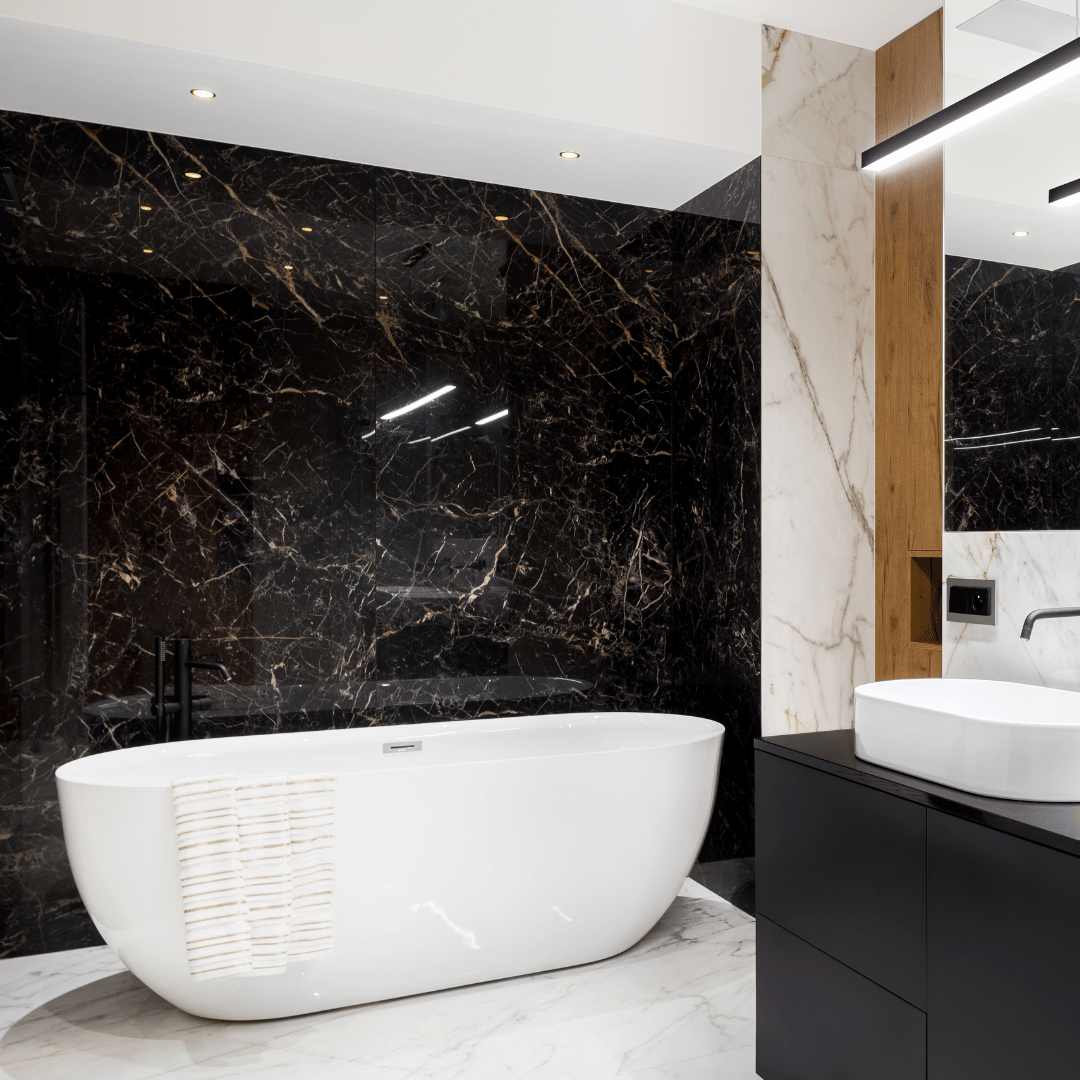 Bruno's Stone Care Project 2