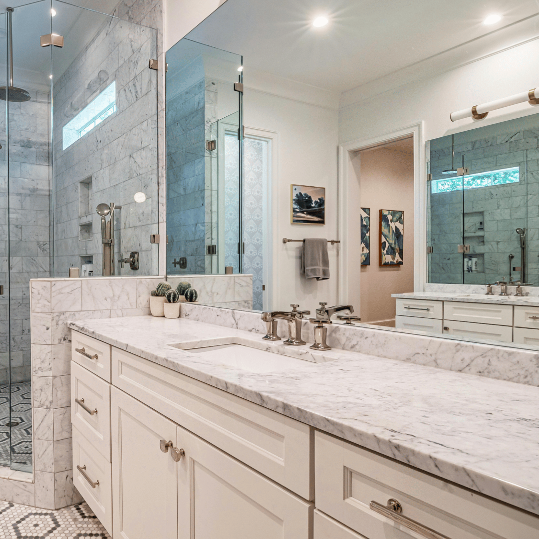 Bruno's Stone Care Project 1