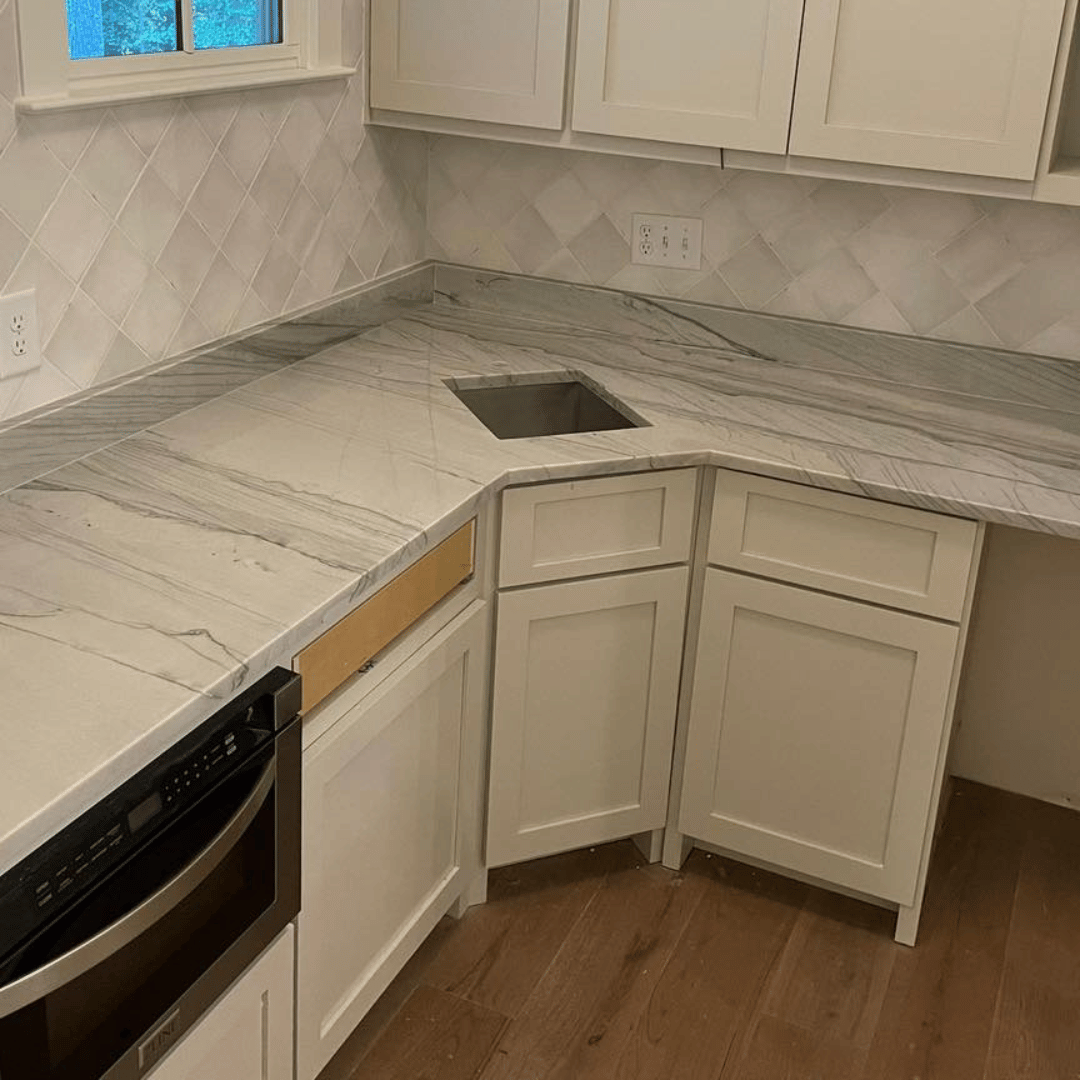 Flex Flooring and Tiles Project 20