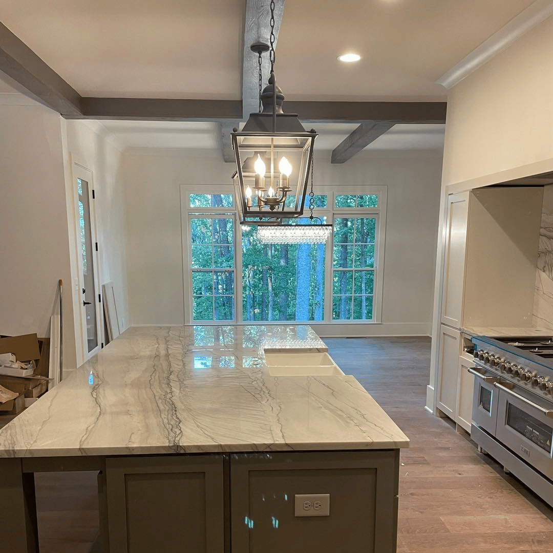 Flex Flooring and Tiles Project 19
