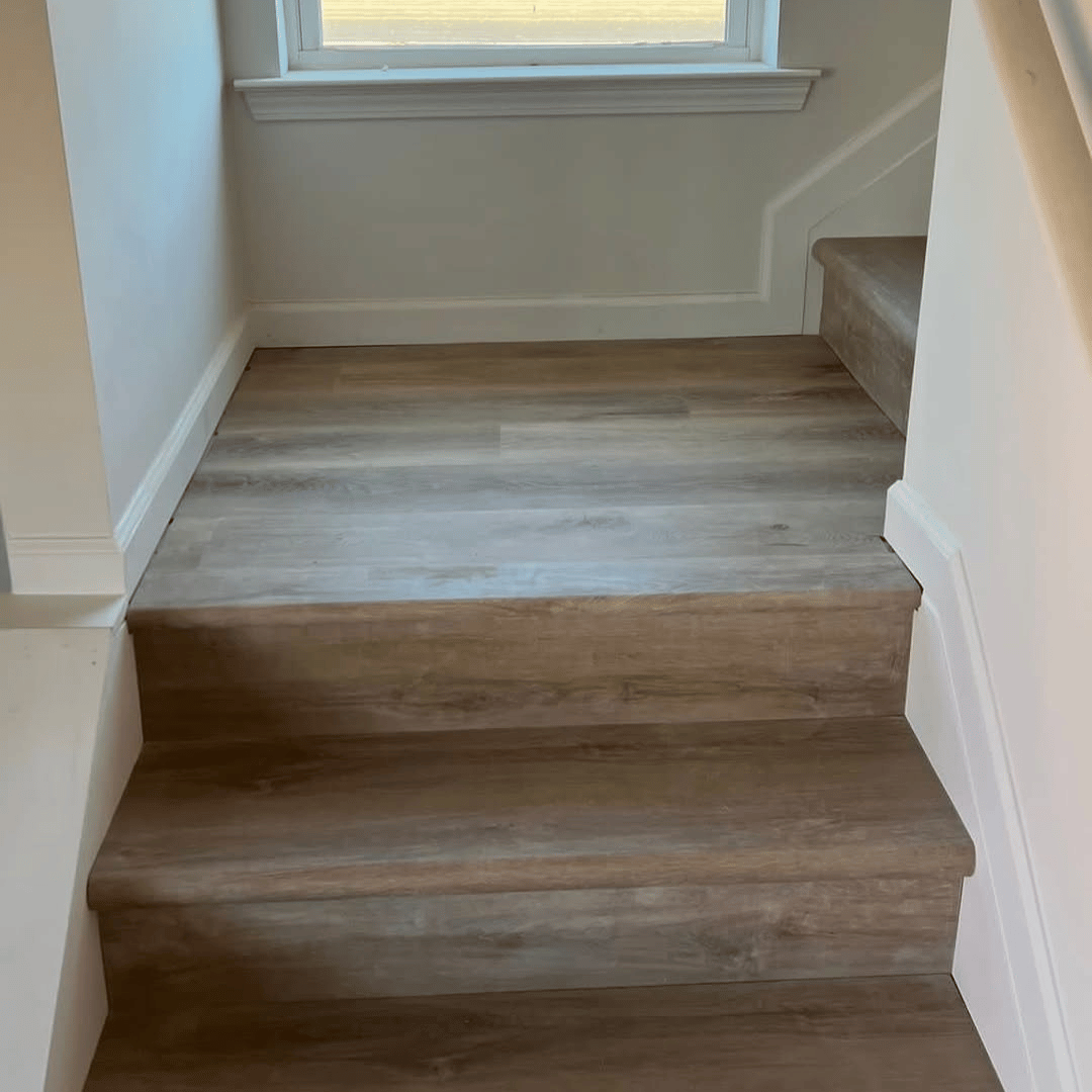 Flex Flooring and Tiles Project 18