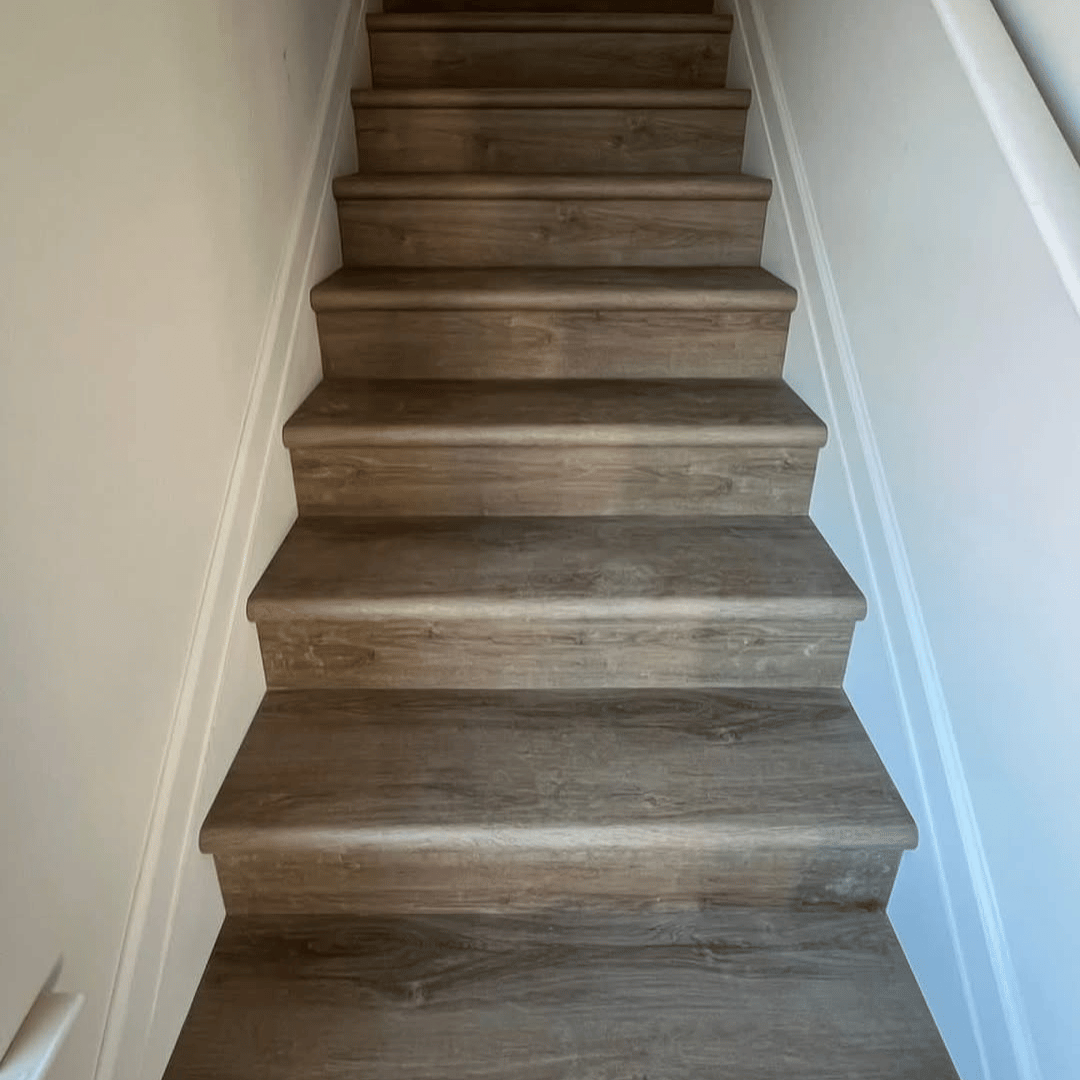 Flex Flooring and Tiles Project 17